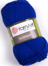 Norway Yarnart-64